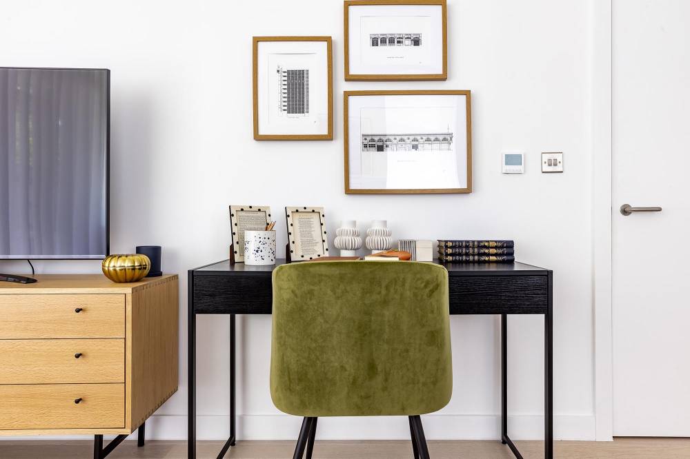 Interior design – Neos#